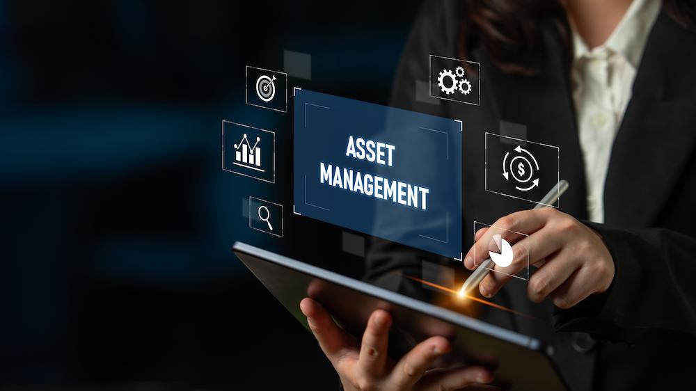 Best Practices for Tracking Your Industrial Assets